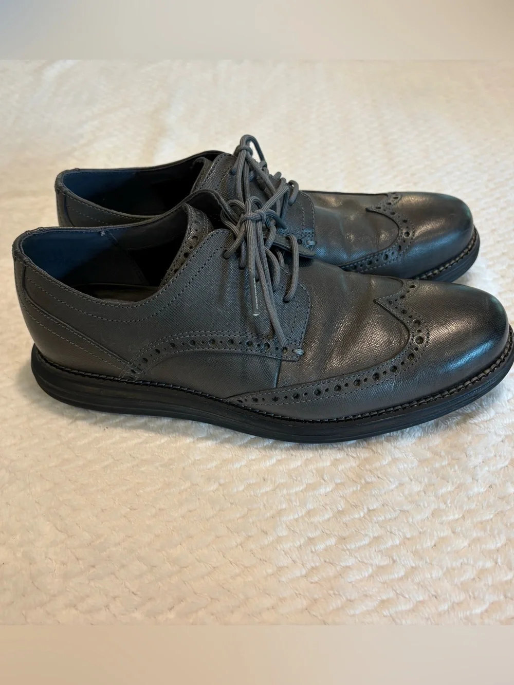 Cole Haan rare color